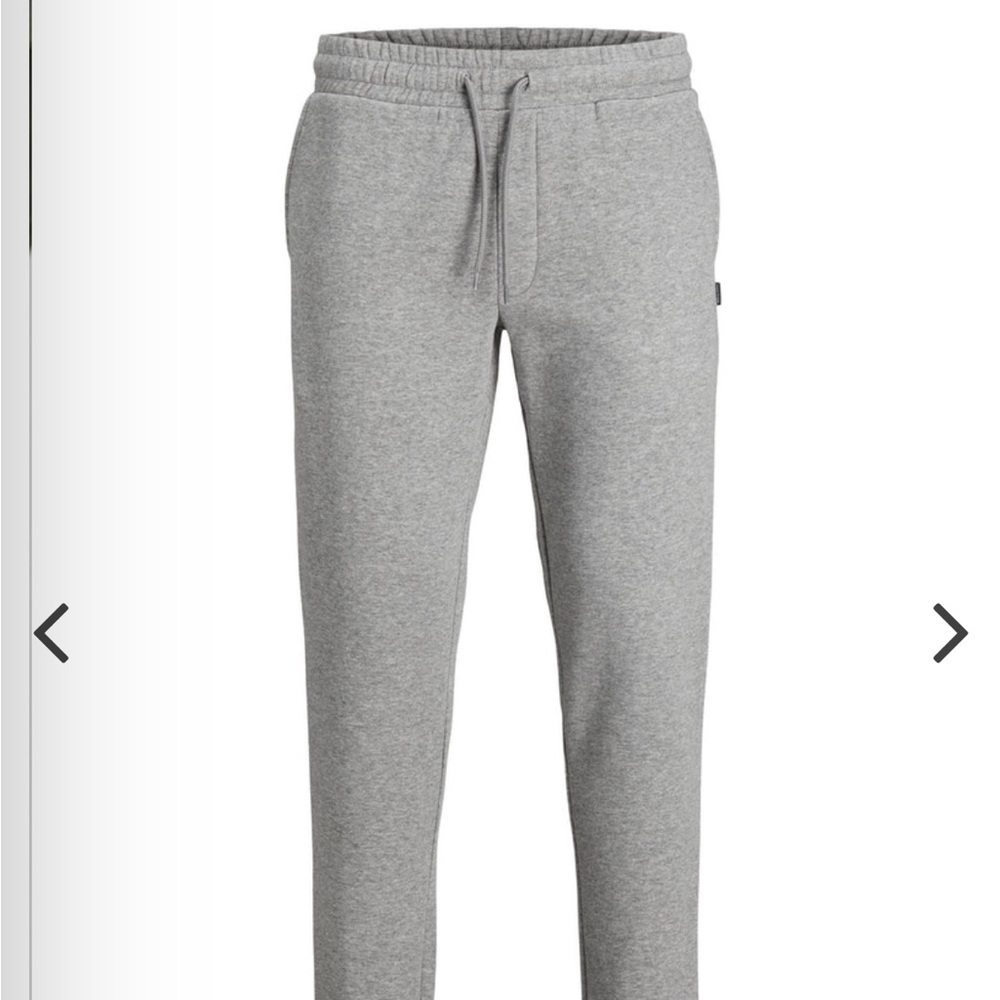 Sweet pants jack jones men